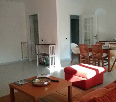 Affitto Appartamento Vacanze a Cagliari, Frazione Poetto