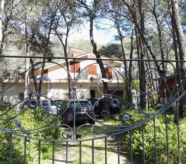 Affitto Appartamento Vacanze a Castellaneta, Frazione Castellaneta Marina