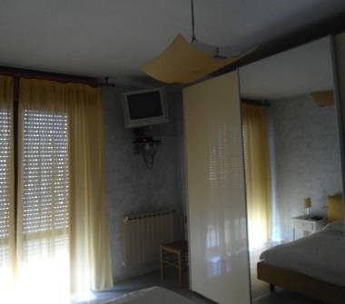 Affitto Casa Vacanze a Giulianova (Teramo)