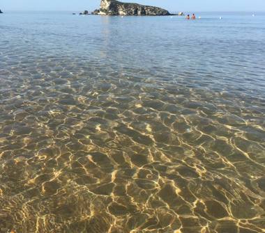 Affitto Appartamento Vacanze a Licata, Frazione Poggio Carrubella