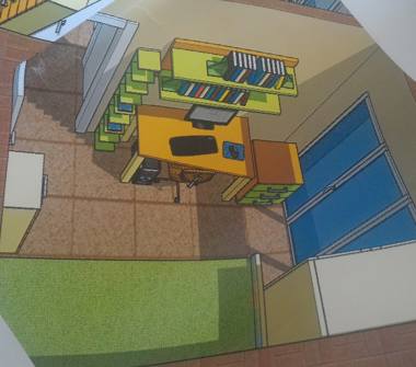 Appartamento in vendita a Sissa Trecasali (Parma)