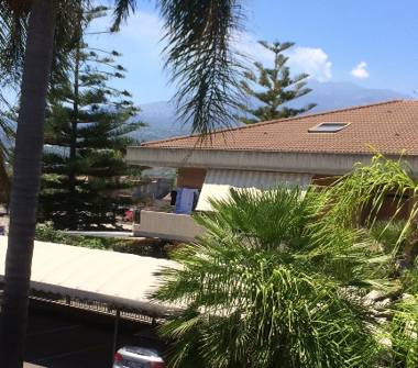 Affitto Appartamento Vacanze a Mascali, Frazione Fondachello