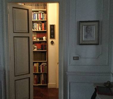 Appartamento in vendita a Vercelli (Vercelli)