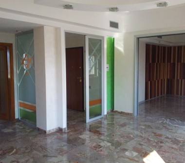 Appartamento in vendita a Benevento, Frazione Centro città