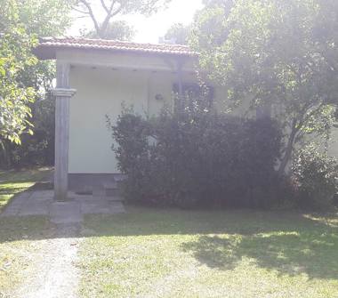 Affitto Casa Vacanze a Montignoso, Frazione Cinquale