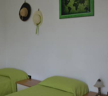 Affitto Appartamento Vacanze a Tropea (Vibo Valentia)