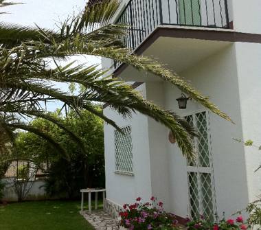 Affitto Villa Vacanze a Anzio, Frazione Lavinio-Lido di Enea