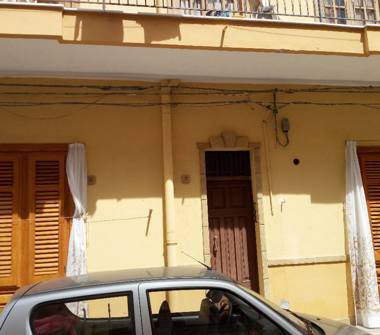 Quadrilocale in vendita a Bagheria (Palermo)