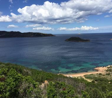 Affitto Villetta a schiera Vacanze a San Teodoro (Sassari)