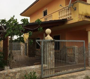 Affitto Appartamento Vacanze a Isola di Capo Rizzuto, Frazione Cannella