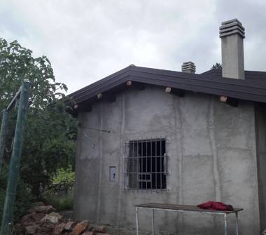 Rustico/Casale in vendita a Acri, Frazione Guglielmo