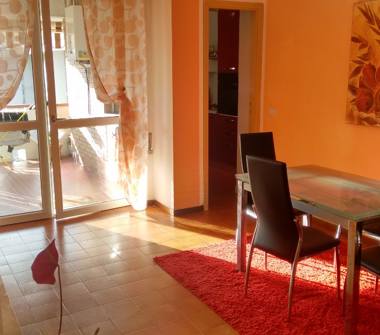 Trilocale in vendita a Luni (La Spezia)