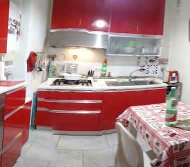 Quadrilocale in vendita a Terni (Terni)