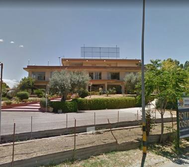 Negozio in affitto a Caltanissetta (Caltanissetta)