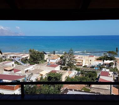 Affitto Casa Vacanze a Alcamo, Frazione Alcamo Marina