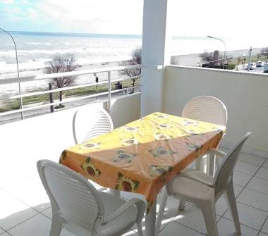 Affitto Appartamento Vacanze a Senigallia, Frazione Marzocca