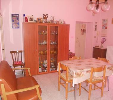 Appartamento in vendita a Pennapiedimonte (Chieti)