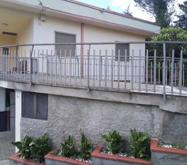 Casa indipendente in vendita a Benevento (Benevento)