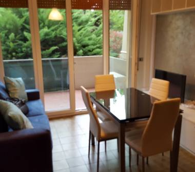 Affitto Appartamento Vacanze a Ravenna, Zona Lido Adriano