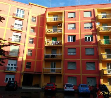 Appartamento in vendita a Bosa (Oristano)