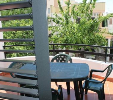 Affitto Villetta a schiera Vacanze a Gallipoli (Lecce)