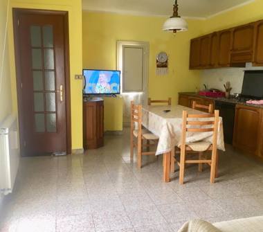 Affitto Appartamento Vacanze a Giardini-Naxos (Messina)