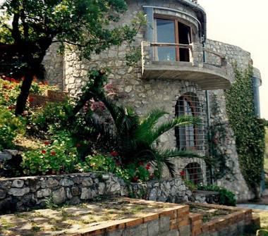 Villa in vendita a San Nicola Arcella (Cosenza)