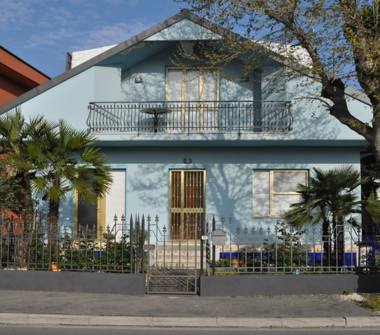 Affitto Appartamento Vacanze a Bellaria-Igea Marina (Rimini)