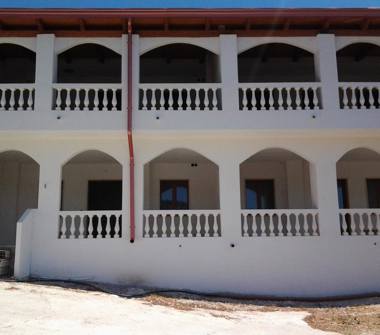 Quadrilocale in vendita a Mattinata (Foggia)