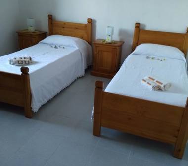 Affitto Casa Vacanze a Budoni (Sassari)