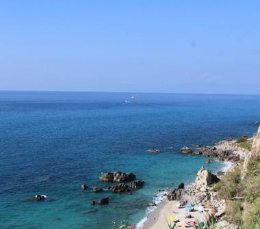 Affitto Appartamento Vacanze a Parghelia (Vibo Valentia)