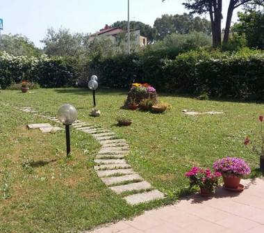 Affitto Casa Vacanze a Policoro, Frazione Lido Di Policoro