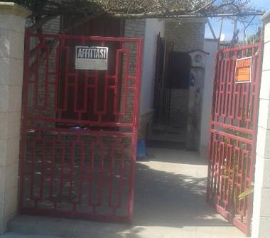 Affitto Villa Vacanze a San Pietro Vernotico, Frazione Campo Di Mare