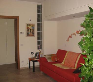 Monolocale in vendita a Montelupo Fiorentino (Firenze)