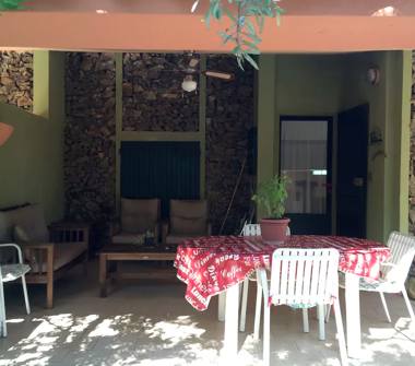 Affitto Villetta a schiera Vacanze a Villasimius (Sud Sardegna), Via dei Mandorli 3