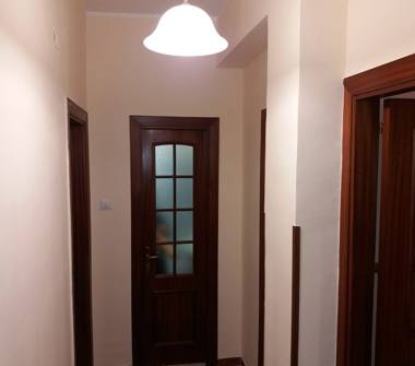 Trilocale in affitto a Messina, Frazione Minissale