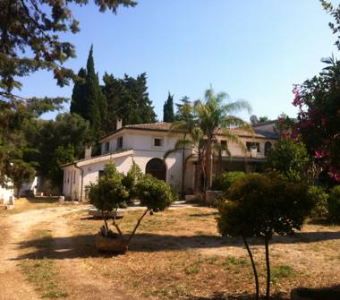 Villa in vendita a Brindisi (Brindisi)