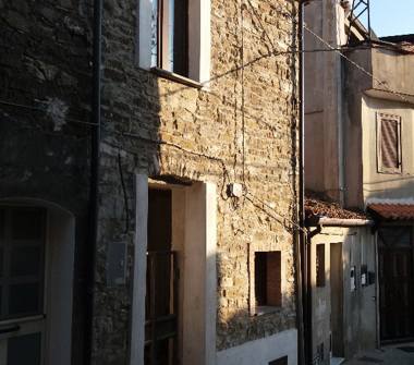 Casa indipendente in vendita a Rutino (Salerno)