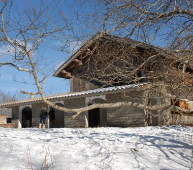 Villa in vendita a Montemignaio (Arezzo)