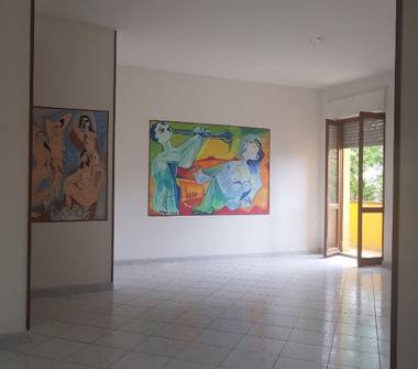 Appartamento in vendita a Porto Torres (Sassari)