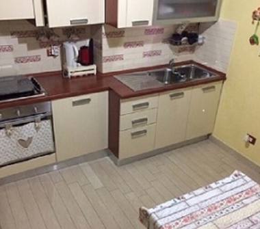 Appartamento in vendita a Barga, Frazione Fornaci Di Barga