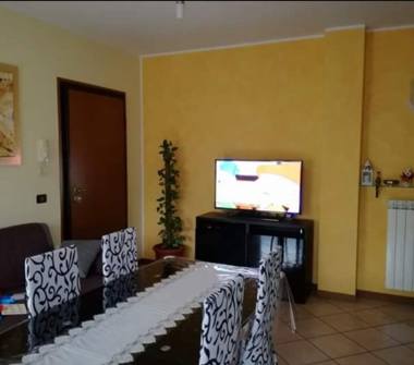 Trilocale in vendita a Asso, Frazione Scarenna