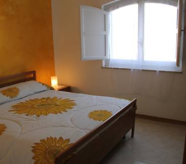 Affitto Appartamento Vacanze a Giardini-Naxos, Frazione Recanati