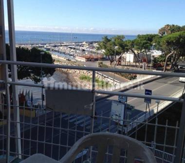 Affitto Appartamento Vacanze a Diano Marina (Imperia), Via delle Mimose 3