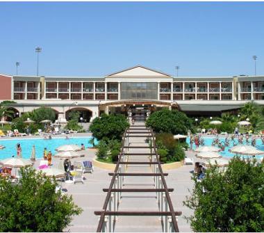 Affitto Appartamento Vacanze a Nova Siri (Matera)