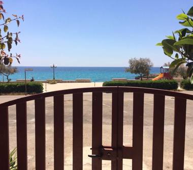 Affitto Casa Vacanze a Alliste (Lecce)