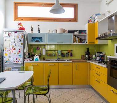 Quadrilocale in vendita a Miasino, Frazione Carcegna