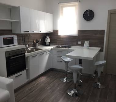 Affitto Appartamento Vacanze a Palermo, Zona Indipendenza