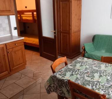 Affitto Casa Vacanze a Sampeyre (Cuneo)