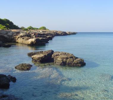 Affitto Rustico/Casale Vacanze a Nardò, Frazione Santa Caterina